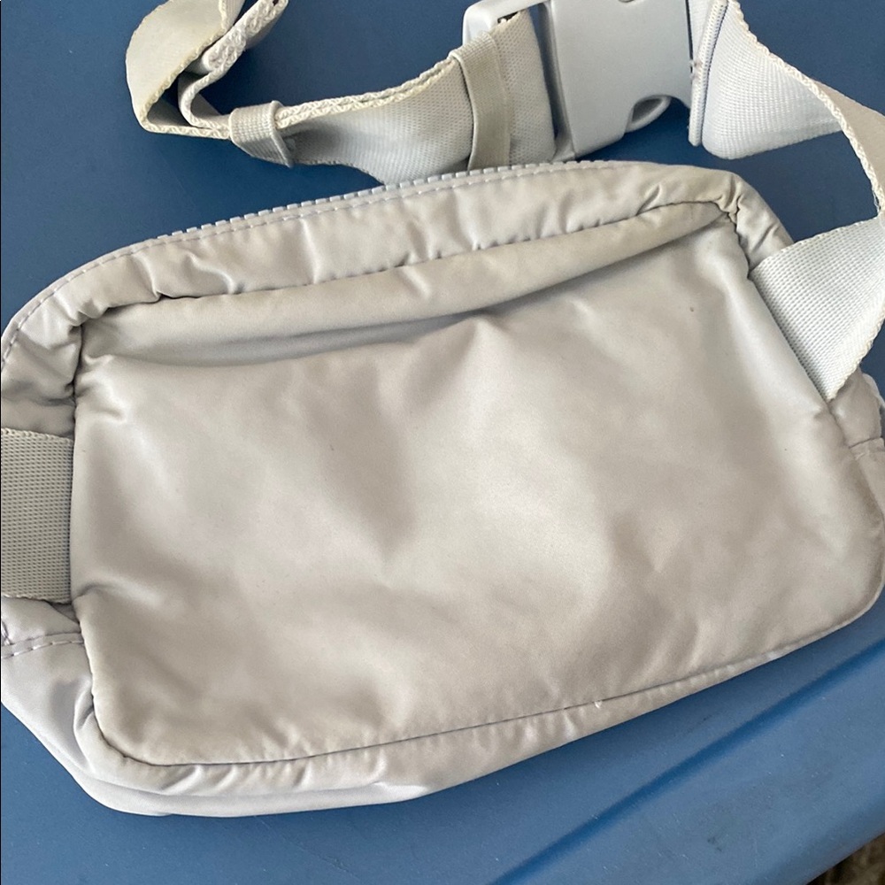 Light Blue Reebok Cross Body - Picture 2 of 3